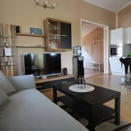 Apartman ˝Abaza˝ Vir Εξωτερικό φωτογραφία