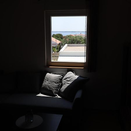 Apartman ˝Abaza˝ Vir Εξωτερικό φωτογραφία