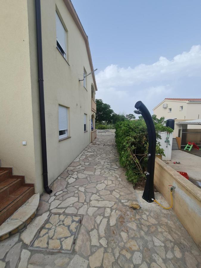 Apartman ˝Abaza˝ Vir Εξωτερικό φωτογραφία